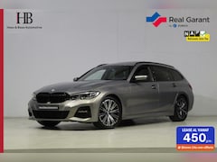 BMW 3-serie Touring - 320i M-Sport/Pano/Camera/NL auto/184pk
