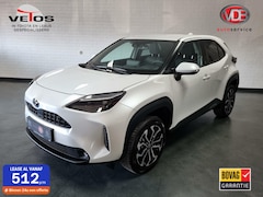 Toyota Yaris Cross - 1.5 Hybrid Team-D / PDC v+a / BSM / Elektrische achterklep