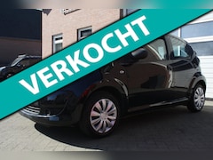Citroën C1 - 1.0-12V Séduction Garantie, 5Deurs, Nieuwe Apk, Stuurbekrachtiging