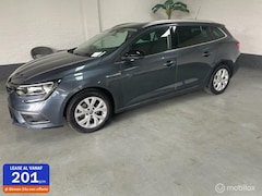 Renault Mégane Estate - 1.3 TCe Limited