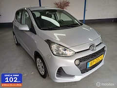 Hyundai i10 - 1.0i Comfort