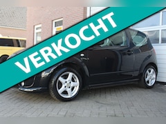 Citroën C2 - 1.4i Caractère Airco Nederlandse Auto Nieuwe Apk Licht Metalen Velgen