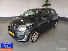 Citroën C1 - 1.0 e-VTi Feel + pack comfort