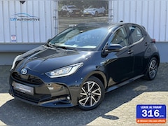 Toyota Yaris - 1.5 Hybrid Dynamic | Keyless | LED | Stoelverw