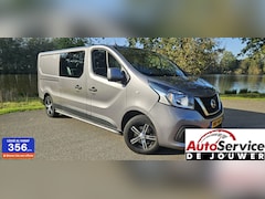 Nissan nv300 - bestel 2.0 dCi 120 L2H1 Acenta