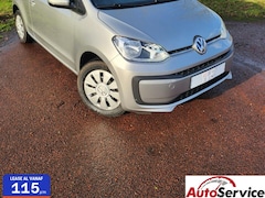 Volkswagen Up! - 1.0 BMT take up