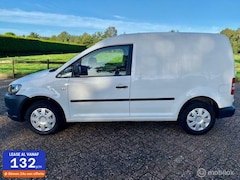 Volkswagen Caddy - Bestel 1.6 TDI BMT