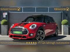 MINI John Cooper Works - 2.0 S JCW |Vol Opties|Pano