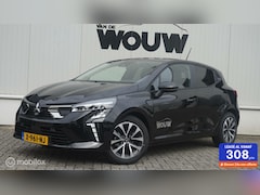Mitsubishi Colt - 1.0T MT Intense