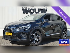 Mitsubishi ASX - 1.6 HEV Intense+ Hybride Automaat