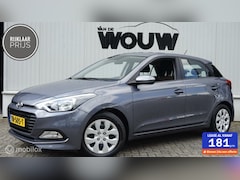 Hyundai i20 - 1.0 T-GDI i-Drive Cool