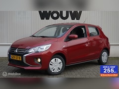 Mitsubishi Space Star - 1.2 Connect+ van €20.080 voor €19.080