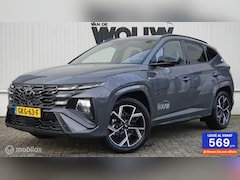 Hyundai Tucson - 1.6 T-GDI PHEV Plug-in N Line Edition