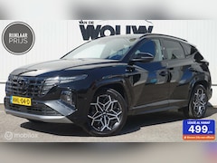 Hyundai Tucson - 1.6 T-GDI PHEV Plug-in N Line 4WD