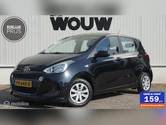 Hyundai i10 - 1.0i Comfort Navigatie | Cruise Control | Climate Controle