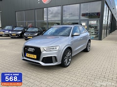 Audi RSQ3 - 2.5 TFSI RS Q3 quattro performance Pro Line Plus