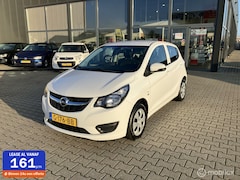 Opel Karl - 1.0 ecoFLEX 120 Jaar Edition