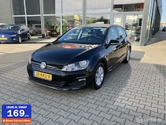 Volkswagen Golf - 1.0 TSI Comfortline
