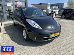 Nissan LEAF - Acenta 30 kWh
