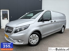 Mercedes-Benz Vito - 116 CDI 164pk Extra Lang / Standkachel Etc