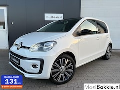 Volkswagen Up! - 1.0 BMT high up