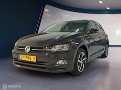 Volkswagen Polo - 1.0 TSI 115pk✓PDC✓LM velg✓Cruise✓trekhaak