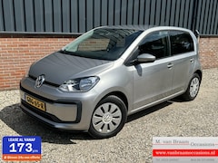 Volkswagen Up! - 1.0 TSI 90PK BMT 5-Drs Audio+DAB/Cruise/Airco