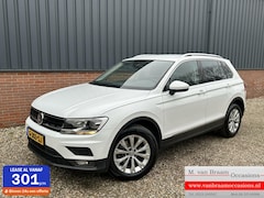 Volkswagen Tiguan - 1.5 TSI Comfortline Business