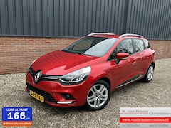 Renault Clio Estate - 0.9 TCe Limited Airco/Stoelverwarming/Dakrailing