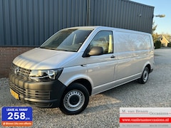 Volkswagen Transporter - 2.0 TDI L2H1 Comfortline