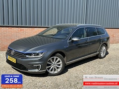 Volkswagen Passat Variant - 1.4 TSI GTE Leer/Digitaal Dashbord/Pdc/Ecc/