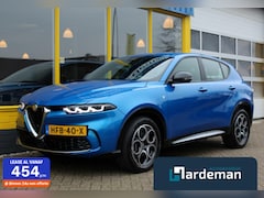 Alfa Romeo Tonale - 1.5T Hybrid Ti blue misano