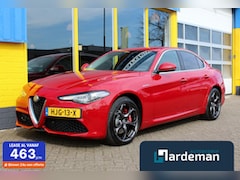 Alfa Romeo Giulia - 2.0 T Veloce AWD H/K Driver Assist