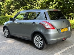 Suzuki Swift - 1.2 Exclusive