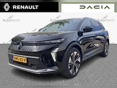 Renault Scenic E-Tech - EV87 long range techno - pack advanced driving assist & augmented vision