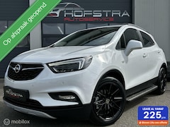 Opel Mokka X - 1.4 Turbo Innovation Dakje Carplay Full-Led Camera Trekhk Vol