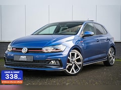 Volkswagen Polo - 2.0 TSI GTI |Pano|Beats|Alcantara|Virtual