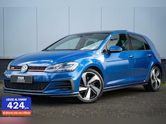 Volkswagen Golf - 2.0 TSI GTI |Pano|Dyna|Virtual|Keyless