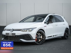Volkswagen Golf - 2.0 TSI GTI Clubsport |Pano|H&K|HUD|Keyless