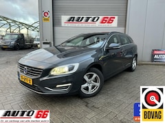 Volvo V60 - 2.0 D4 Nordic+ hele historie aanwezig