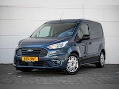 Ford Transit Connect - 1.0 Ecoboost 100pk L1 MARGE |Airco|Cruise|Trekhaak|