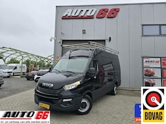 Iveco Daily - 35S15V 3.0 352 H3 L