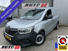Renault Kangoo - bestel 1.3 TCe 100 Comfort L1 Benzine