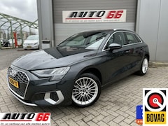 Audi A3 Sportback - 30 TFSI S edition Virtual, Acc, Led, Navi, 110pk, S-tronic, automaat