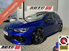 Volkswagen Golf - 2.0 TSI R 20 Jahre AKRA Spoiler HUD FullOPTIE