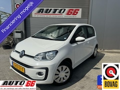 Volkswagen Up! - 1.0 BMT move up