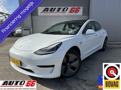 Tesla Model 3 - Standard RWD Plus 60 kWh met TREKHAAK