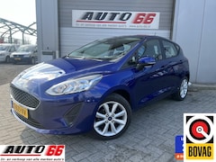 Ford Fiesta - 1.1 Trend NAV, Klimaat,