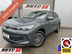 Volkswagen Tiguan - 1.5 eTSI Life Edition