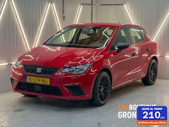 Seat Ibiza - 1.0 MPI Reference 5D| CARPLAY | 1e EIGENAAR | 17'' VELGEN | ADAP CRUISE